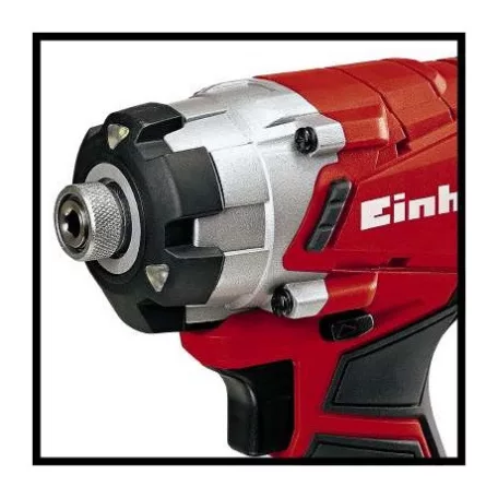 Einhell ÜTVECSAVAROZÓ TE-CI 18/1 LI-SOLO