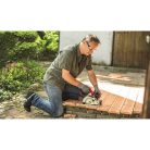 Einhell AKKUS KÉZI KÖRFŰRÉSZ TE-CS 18/165-1 LI - SOLO