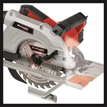 Einhell KÉZI KÖRFŰRÉSZ TE-CS 190/1