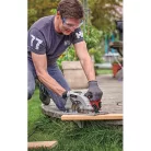 Einhell KÉZI KÖRFŰRÉSZ TE-CS 190/1