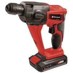 Einhell AKKUS FÚRÓKALAPÁCS TE-HD 18 LI (1X2,5 AH)