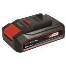 Einhell AKKUS FÚRÓKALAPÁCS TE-HD 18 LI (1X2,5 AH)