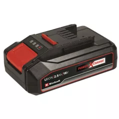 Einhell AKKUS FÚRÓKALAPÁCS TE-HD 18 LI (1X2,5 AH)