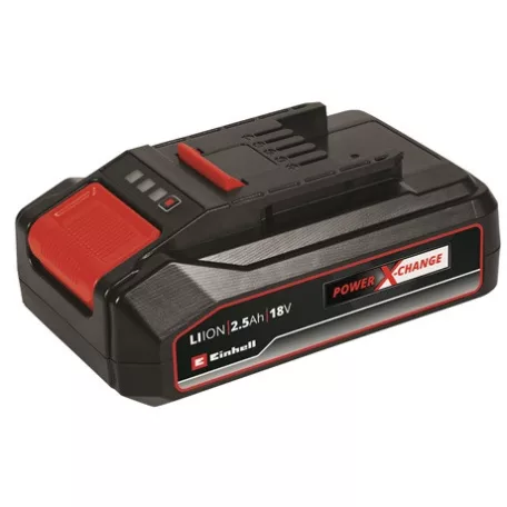 Einhell AKKUS FÚRÓKALAPÁCS TE-HD 18 LI (1X2,5 AH)