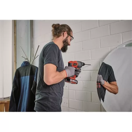 Einhell AKKUS FÚRÓKALAPÁCS TE-HD 18 LI (1X2,5 AH)