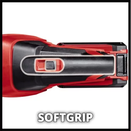 Einhell AKKUS KÉZIPORSZÍVÓ TE-HV 18/06 LI – SOLO