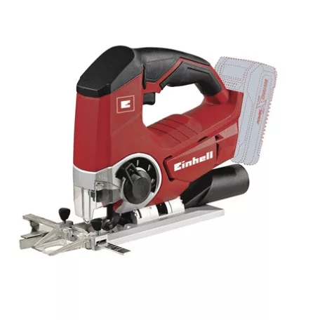 Einhell DEKOPÍRFŰRÉSZ TE-JS 18/80 LI SOLO