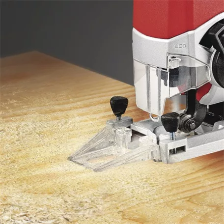 Einhell DEKOPÍRFŰRÉSZ TE-JS 18/80 LI SOLO
