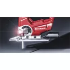 Einhell DEKOPÍRFŰRÉSZ TE-JS 18/80 LI SOLO