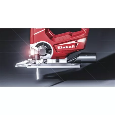 Einhell DEKOPÍRFŰRÉSZ TE-JS 18/80 LI SOLO
