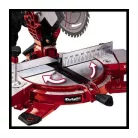 Einhell AKKUS GÉRVÁGÓ TE-MS 18/210 LI - SOLO