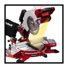Einhell AKKUS GÉRVÁGÓ TE-MS 18/210 LI - SOLO