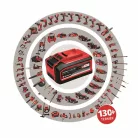 Einhell AKKUS GÉRVÁGÓ TE-MS 18/210 LI - SOLO
