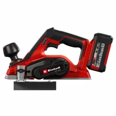 Einhell AKKUS KÉZI GYALU TE-PL 18/82 LI - SOLO 