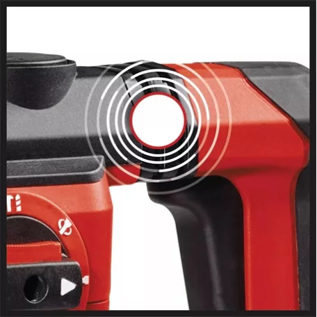 Einhell FÚRÓKALAPÁCS TE-RH 32-1600 4F