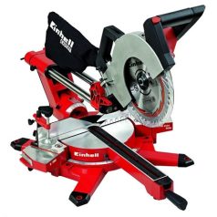 Einhell GÉRVÁGÓ TE-SM 2534 DUAL