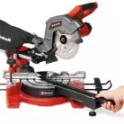 Einhell AKKUS GÉRVÁGÓ TE-SM 36/8 L LI - SOLO