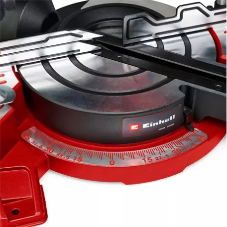 Einhell AKKUS GÉRVÁGÓ TE-SM 36/8 L LI - SOLO