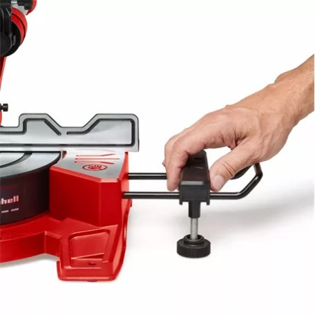 Einhell AKKUS GÉRVÁGÓ TE-SM 36/8 L LI - SOLO