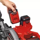 Einhell AKKUS GÉRVÁGÓ TE-SM 36/8 L LI - SOLO