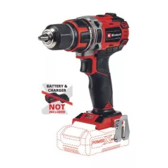  Einhell AKKUS FÚRÓ-CSAVAROZÓ PROFESSIONAL TP-CD 18/50 LI BL SOLO
