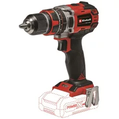   Einhell AKKUS ÜTVEFÚRÓ-CSAVAROZÓ TP-CD 18/50 LI-I BL - SOLO