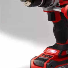   Einhell AKKUS FÚRÓ-CSAVAROZÓ PROFESSIONAL TP-CD 18/60 LI BL - SOLO