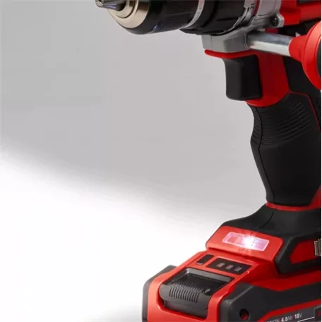 Einhell AKKUS FÚRÓ-CSAVAROZÓ PROFESSIONAL TP-CD 18/60 LI BL - SOLO