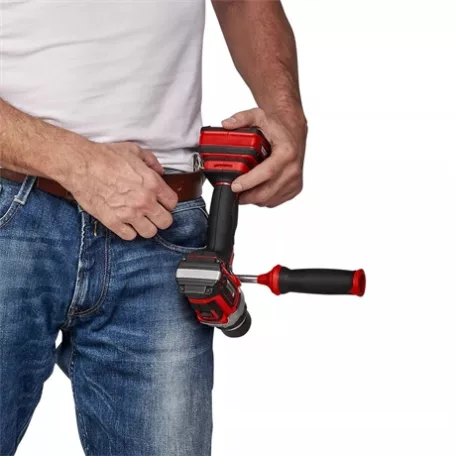 Einhell AKKUS FÚRÓ-CSAVAROZÓ PROFESSIONAL TP-CD 18/60 LI BL - SOLO