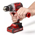 Einhell AKKUS FÚRÓ-CSAVAROZÓ PROFESSIONAL TP-CD 18/60 LI BL - SOLO