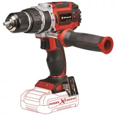   Einhell AKKUS ÜTVEFÚRÓ-CSAVAROZÓ TP-CD 18/60 LI- I BL - SOLO