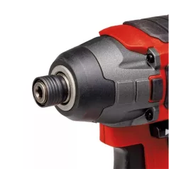   Einhell ÜTVECSAVAROZÓ PROFESSIONAL TP-CI 18/220 LI BL - SOLO