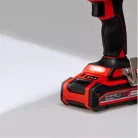 Einhell ÜTVECSAVAROZÓ PROFESSIONAL TP-CI 18/220 LI BL - SOLO