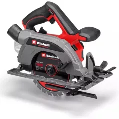   Einhell AKKUS KÉZI KÖRFŰRÉSZ PROFESSIONAL TP-CS 18/165 LI BL - SOLO