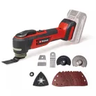 Einhell AKKUS MULTICSISZOLÓ PROFESSIONAL TP-MG 18 LI BL - SOLO