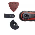 Einhell AKKUS MULTICSISZOLÓ PROFESSIONAL TP-MG 18 LI BL - SOLO