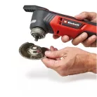 Einhell AKKUS MULTICSISZOLÓ PROFESSIONAL TP-MG 18 LI BL - SOLO