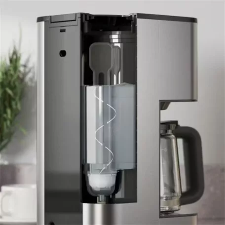 Electrolux KÁVÉFŐZŐ FILTERES E5CM1-6ST