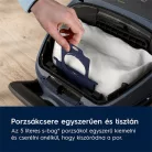 Electrolux PORSZÍVÓ PORZSÁKOS ANIMAL EB81A3UG