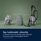 Electrolux PORSZÍVÓ PORZSÁKOS ANIMAL EB81A3UG