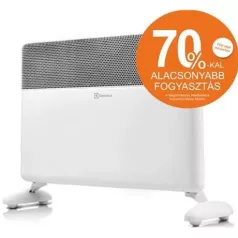 Electrolux KONVEKTOR ECH/AT-2000 3AI-W EEC