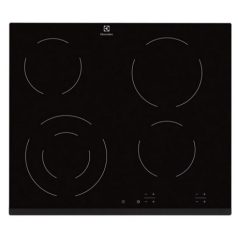 Electrolux FŐZŐLAP BEÉPÍTHETŐ KERÁMIA EHF6241FOK