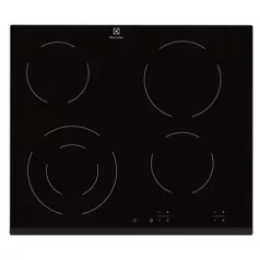 Electrolux FŐZŐLAP BEÉPÍTHETŐ KERÁMIA EHF6241FOK