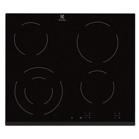 Electrolux FŐZŐLAP BEÉPÍTHETŐ KERÁMIA EHF6241FOK