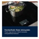 Electrolux FŐZŐLAP BEÉPÍTHETŐ  INDUKCIÓS EIS67453