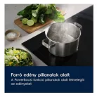 Electrolux FŐZŐLAP BEÉPÍTHETŐ  INDUKCIÓS EIS67453