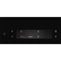 Electrolux FŐZŐLAP BEÉPÍTHETŐ  INDUKCIÓS EIS8648