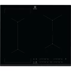 Electrolux FŐZŐLAP BEÉPÍTHETŐ INDUKCIÓS EIV634