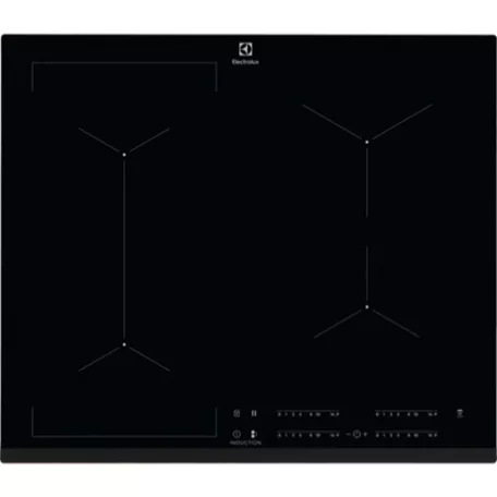 Electrolux FŐZŐLAP BEÉPÍTHETŐ INDUKCIÓS EIV634