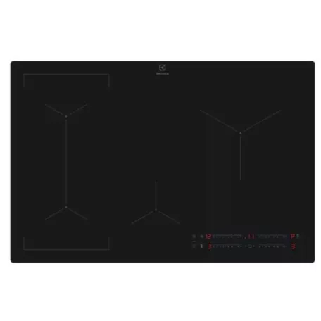 Electrolux FŐZŐLAP BEÉPÍTHETŐ  INDUKCIÓS EIV83443CT